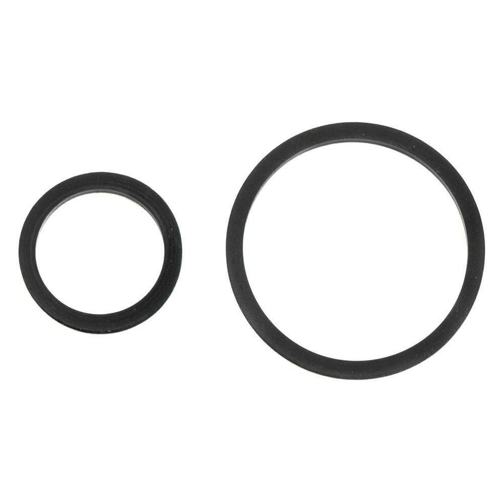 Wilwood O-Ring Kit - 1.50/1.94in DH4 Square Seal - 2 pk. - 130-10536