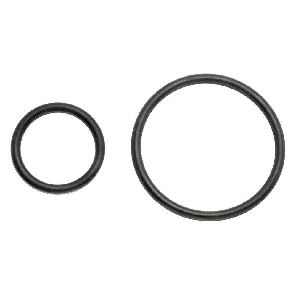 Wilwood O-Ring Kit - 1.50/1.94in DH4LS Square Seal - 2 pk. - 130-10537
