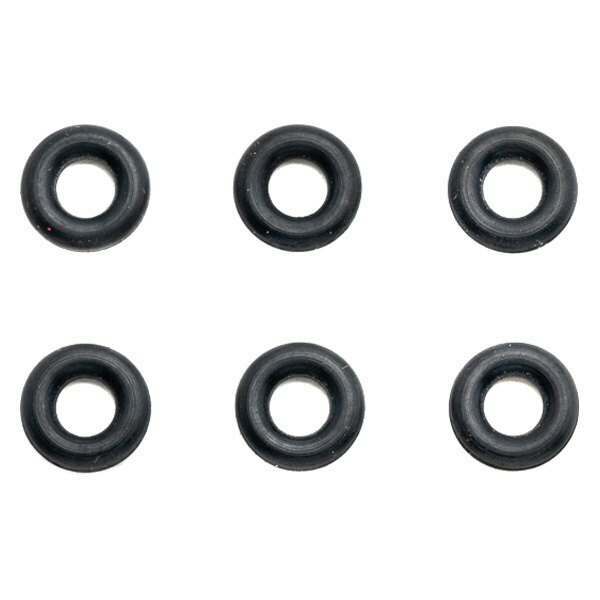 Wilwood O-Ring Kit - .19 DL/Dynapro Crossover Round Seal - 6 pk. - 130-10540