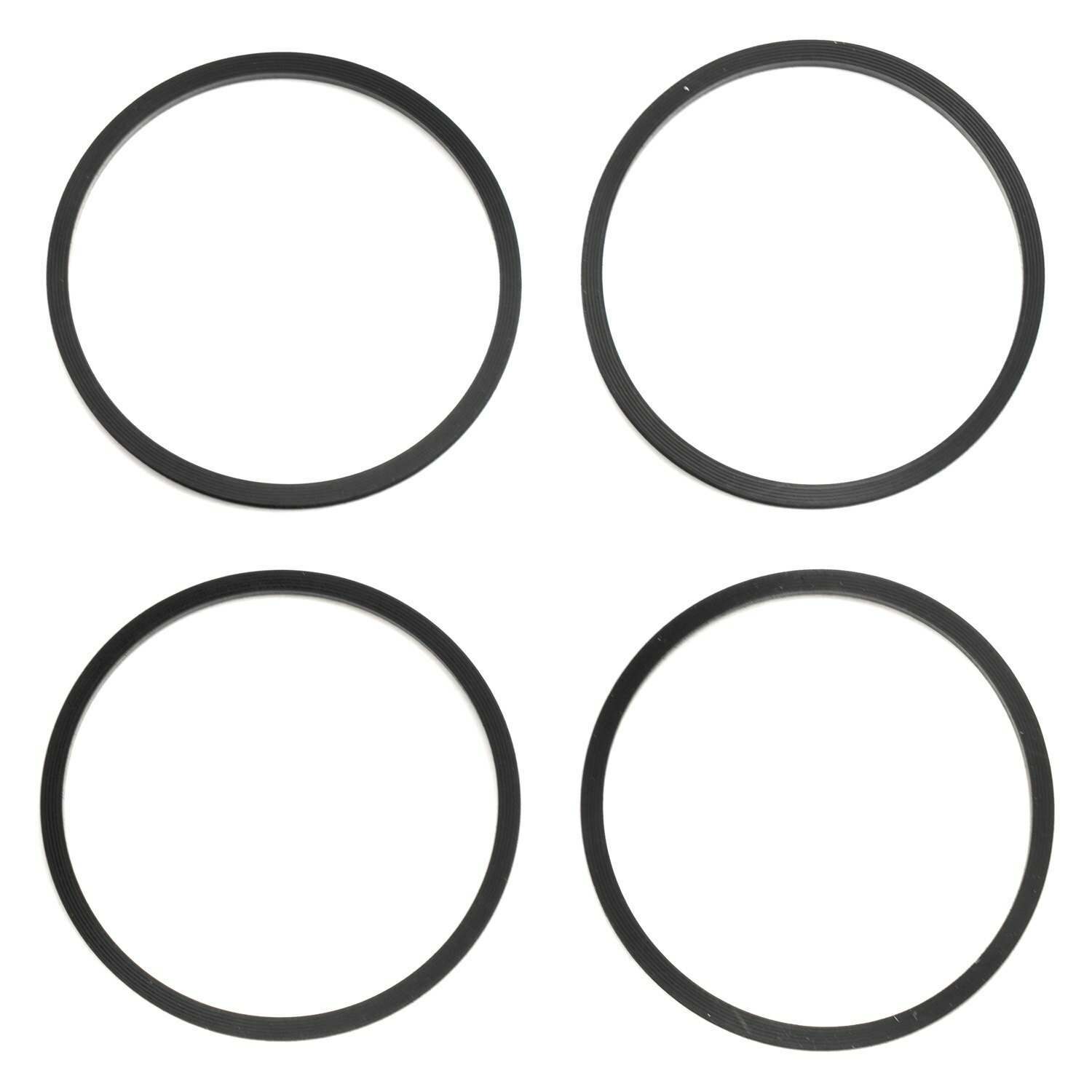 Wilwood O-Ring Kit - 1.88/1.88in Square Seal - 4 pk. - 130-11197