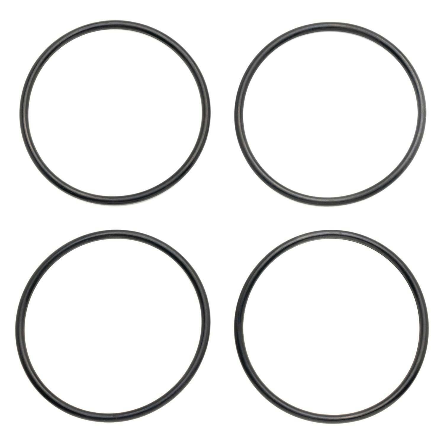 Wilwood O-Ring Kit - 2.50in GM DI54 Square Seal - 4 pk. - 130-12084