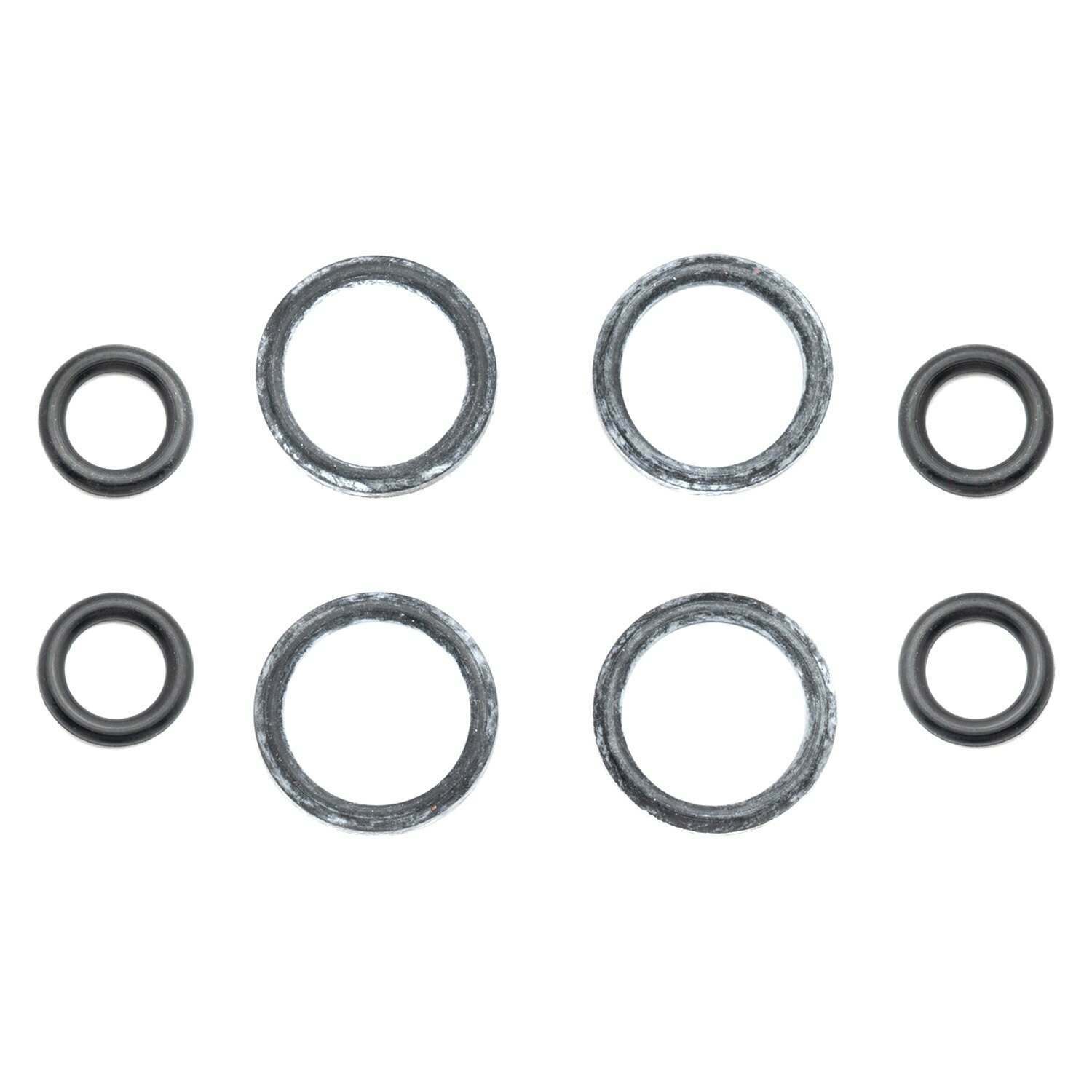 Wilwood O-Ring Kit - Slide Pin D52 / D154 8-pk (4 Small / 4 Large) - 130-12147