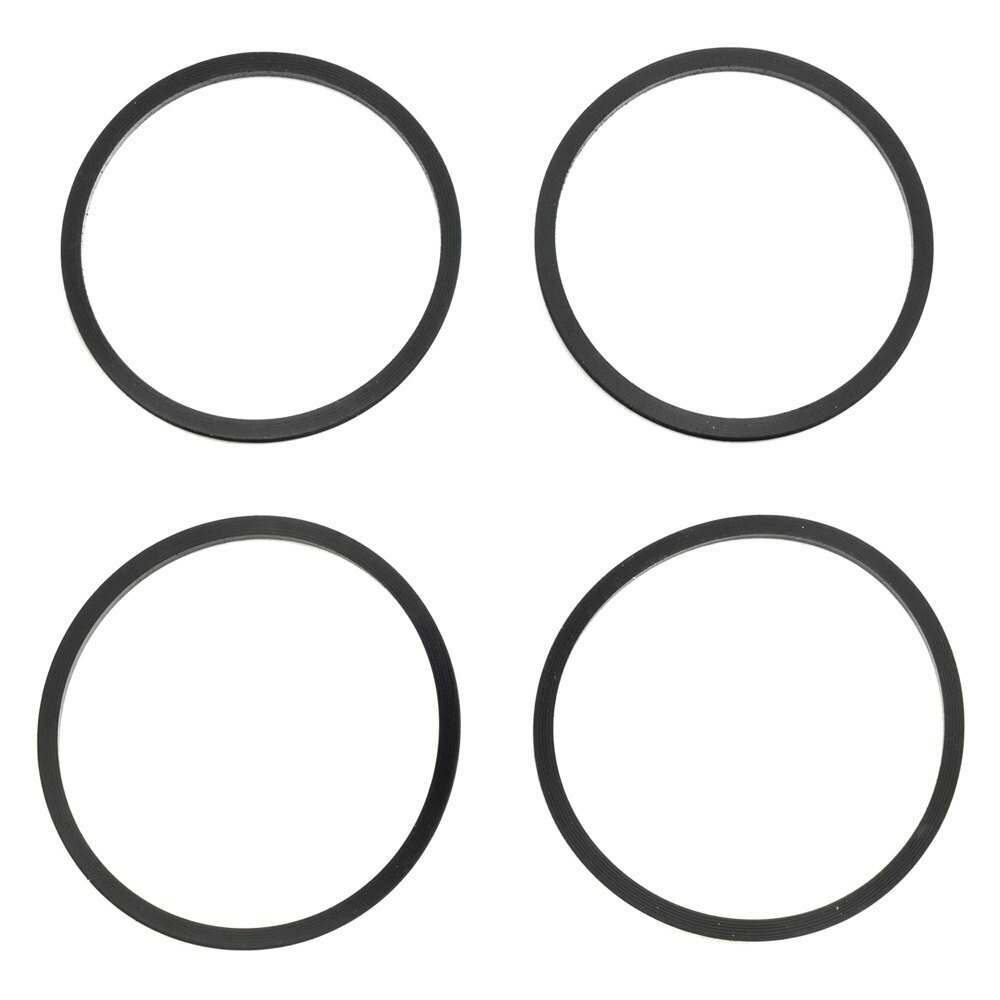 Wilwood O-Ring Kit - 1.88/1.75in Square Seal - 4 pk. - 130-2427