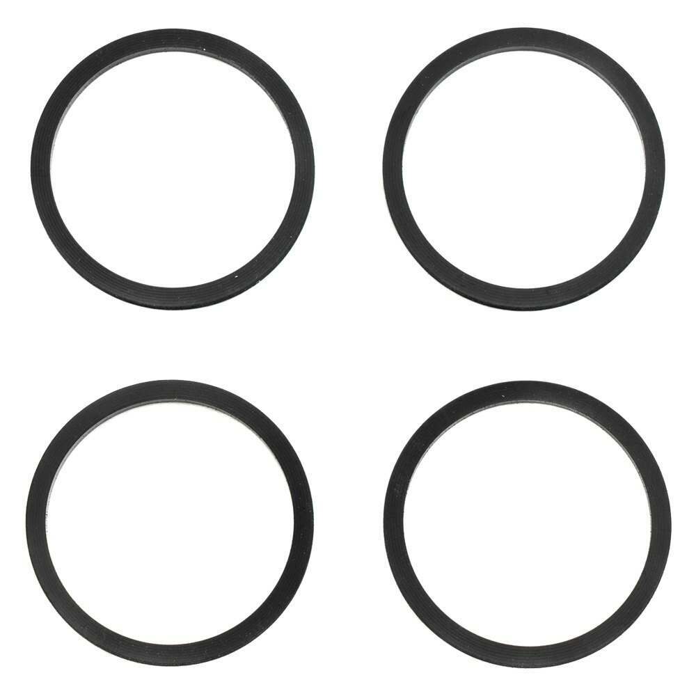 Wilwood O-Ring Kit - 1.25in Square Seal - 4 pk. - 130-2479