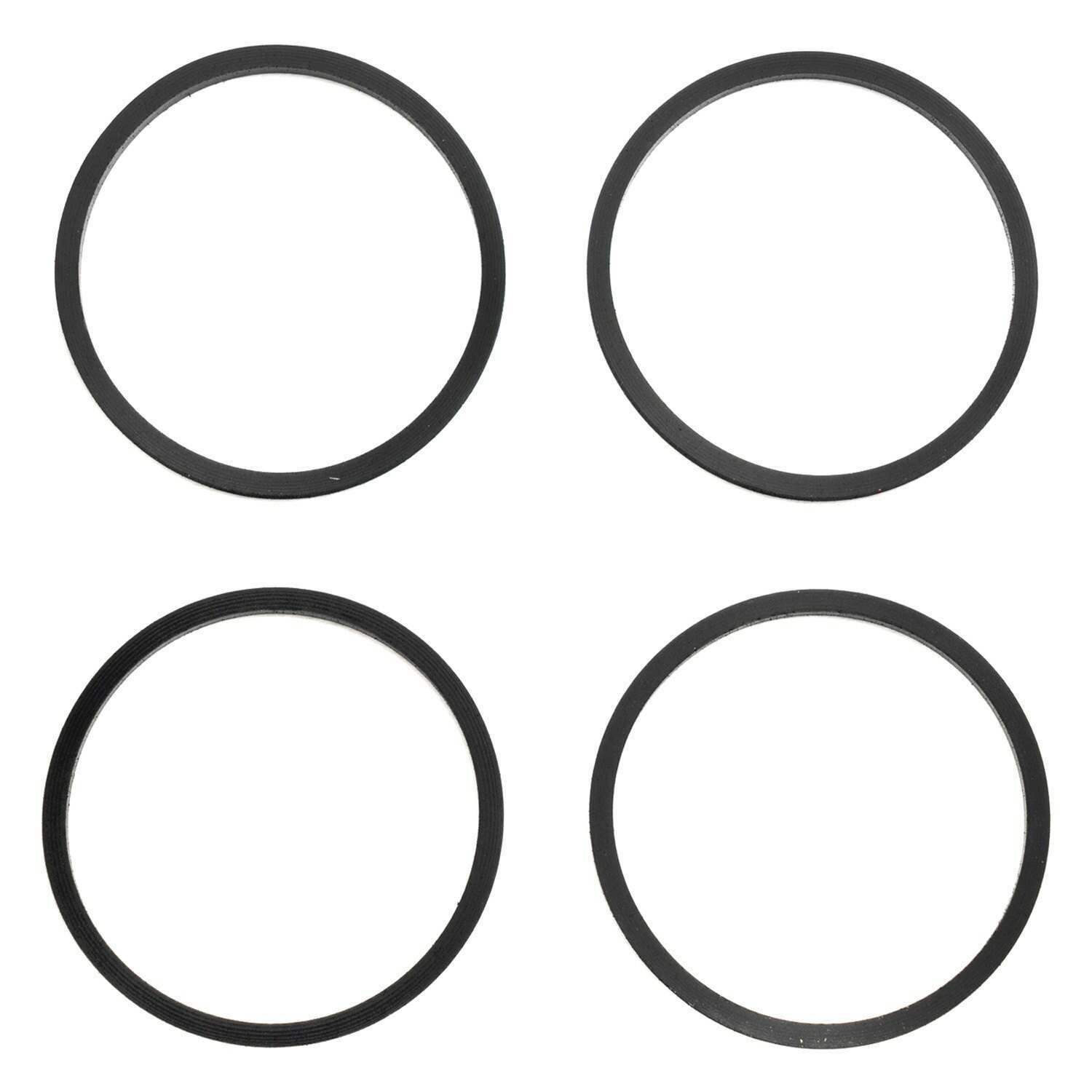 Wilwood O-Ring Kit - 1.75in Square Seal - 4 pk. - 130-2655
