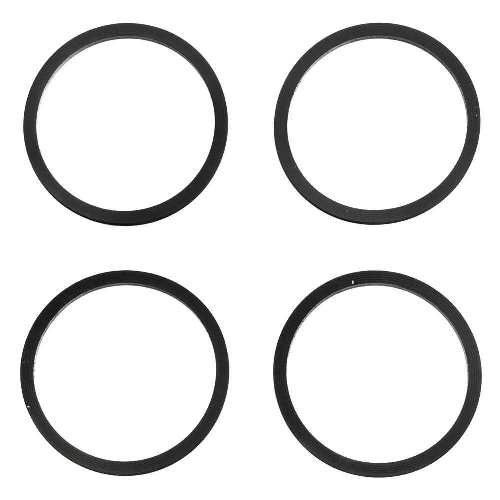 Wilwood O-Ring Kit - 1.38in Square Seal - 4 pk. - 130-2658