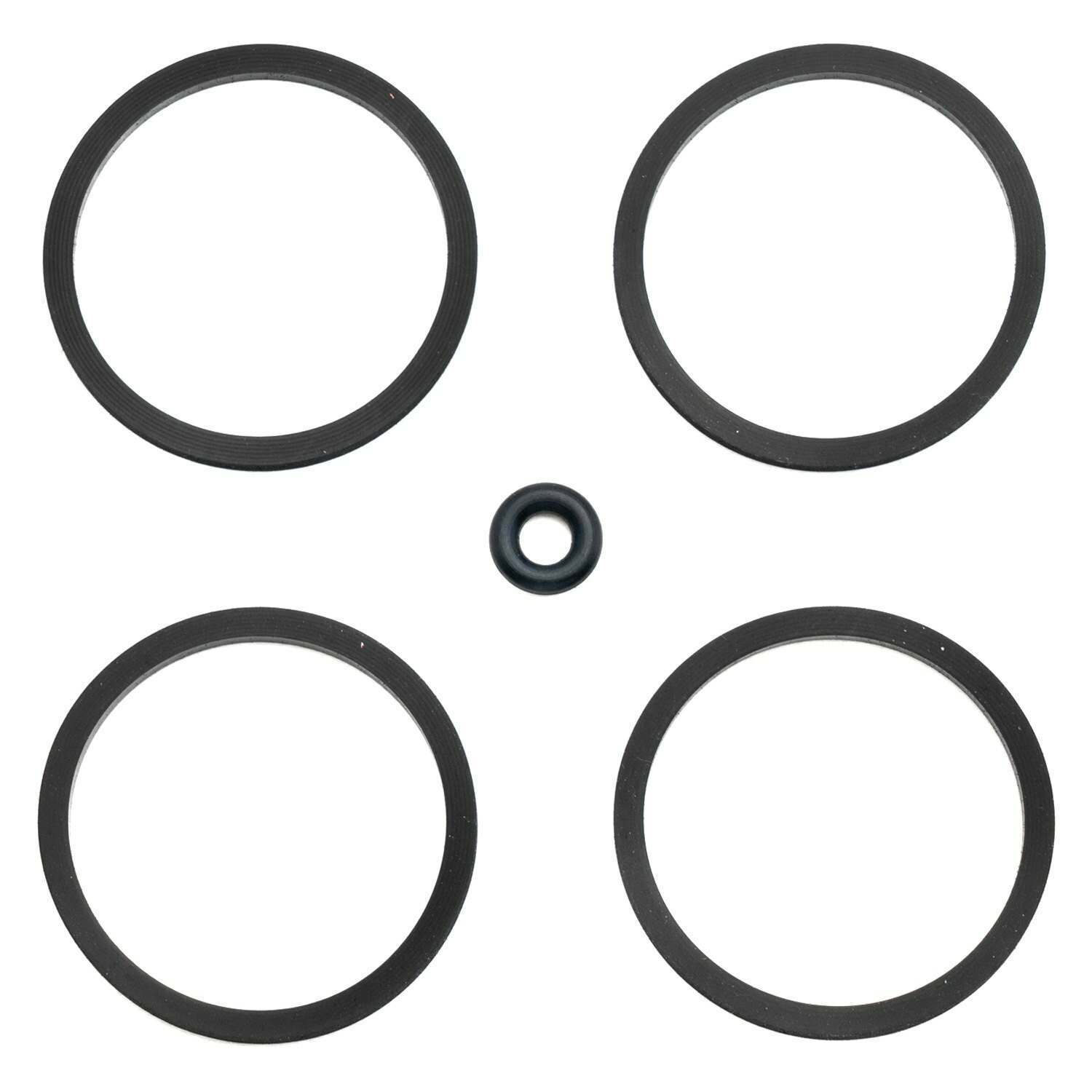Wilwood O-Ring Kit - GP200/ 300/310/320/340 Square Seal - 4 pk. - 130-3602