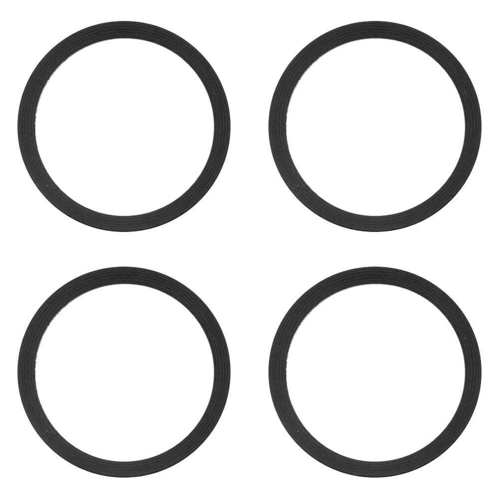Wilwood O-Ring Kit - 1.00in Square Seal - 4 pk. - 130-4320