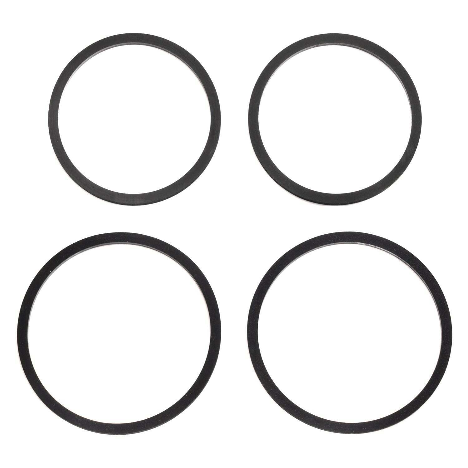 Wilwood O-Ring Kit - 1.75in/1.50in Square Seal - 4 pk. - 130-4782