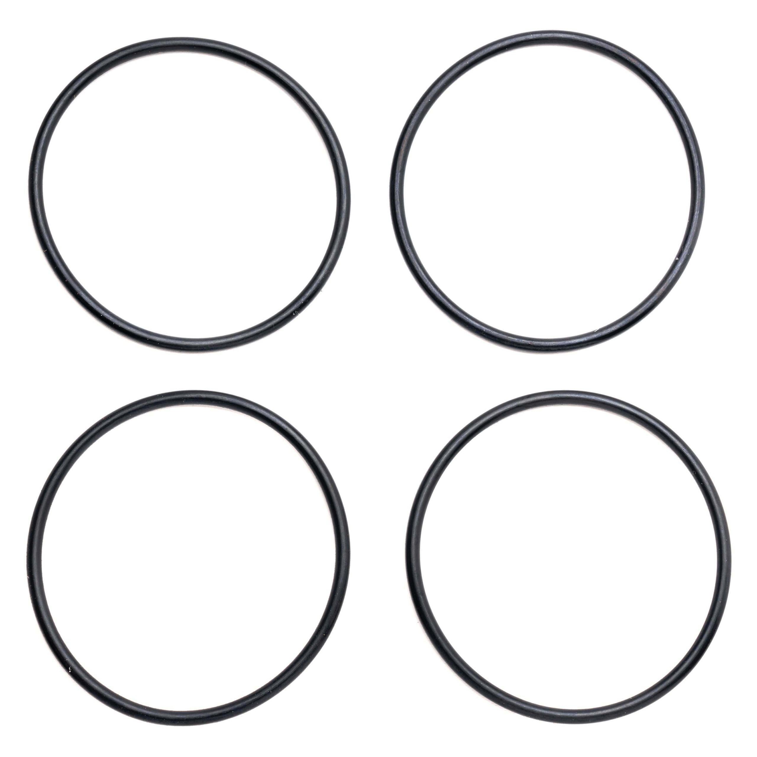 Wilwood O-Ring Kit - 2.75in GM Round Seal - 4 pk. - 130-4955