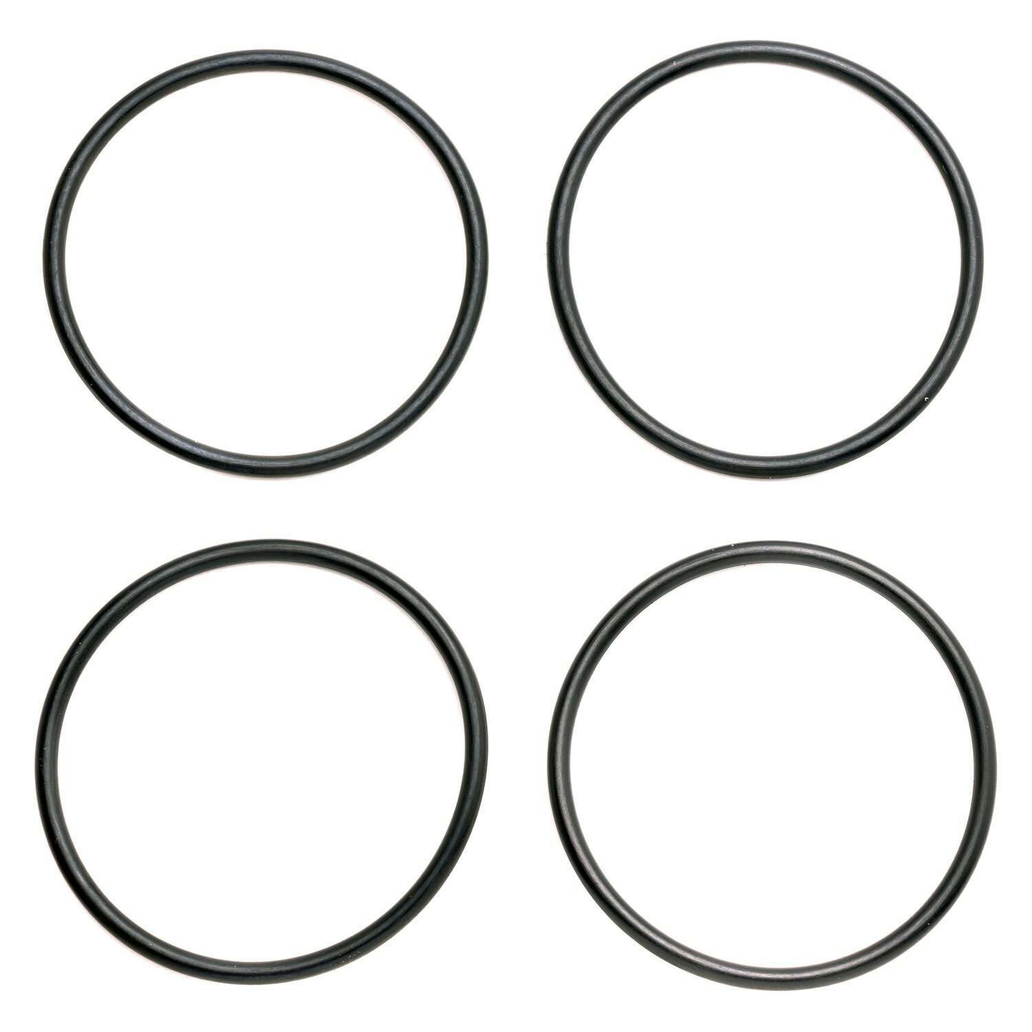 Wilwood O-Ring Kit - 2.38in GM Round Seal - 4 pk. - 130-4956