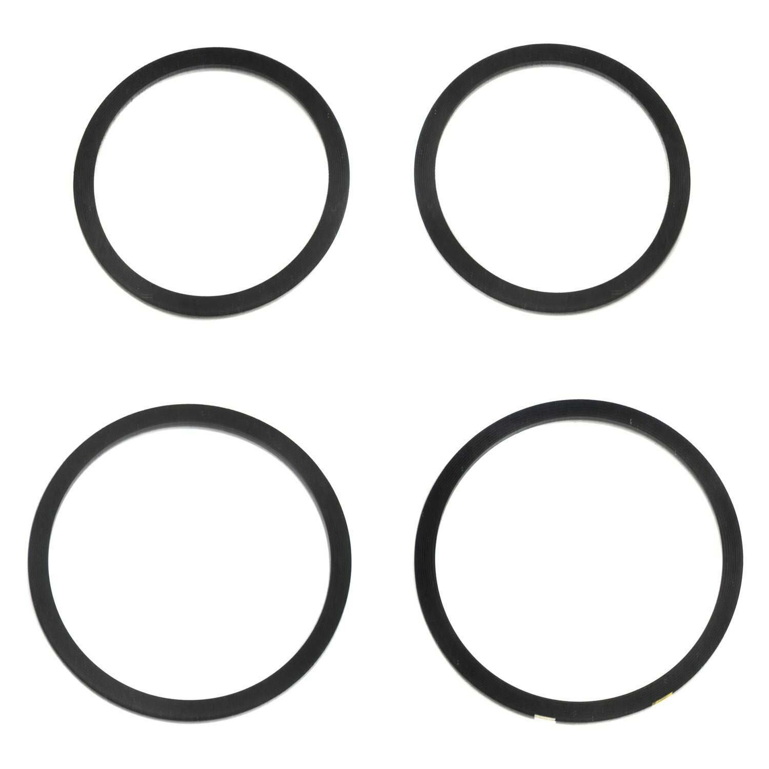 Wilwood O-Ring Kit - 1.38/1.12in Square Seal - 4 pk. - 130-7218