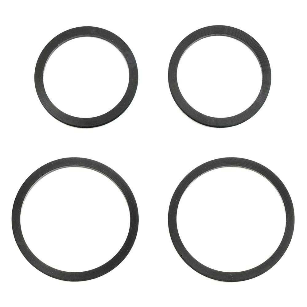 Wilwood O-Ring Kit - 1.25/1.00in Square Seal - 4 pk. - 130-7219