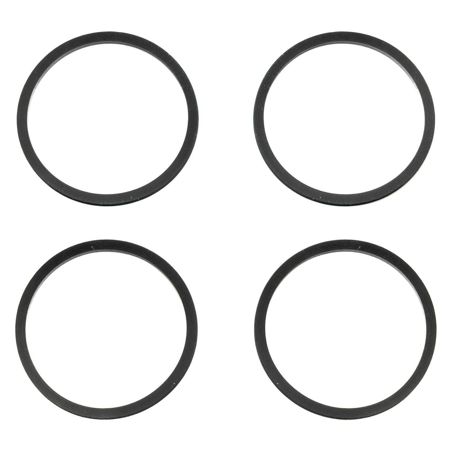 Wilwood O-Ring Kit - 1.50in Square Seal - 4 pk. - 130-8372