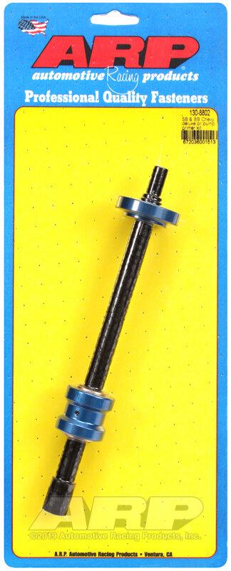 ARP DELUXE CHEVY OIL PUMP PRIMER K - 130-8802