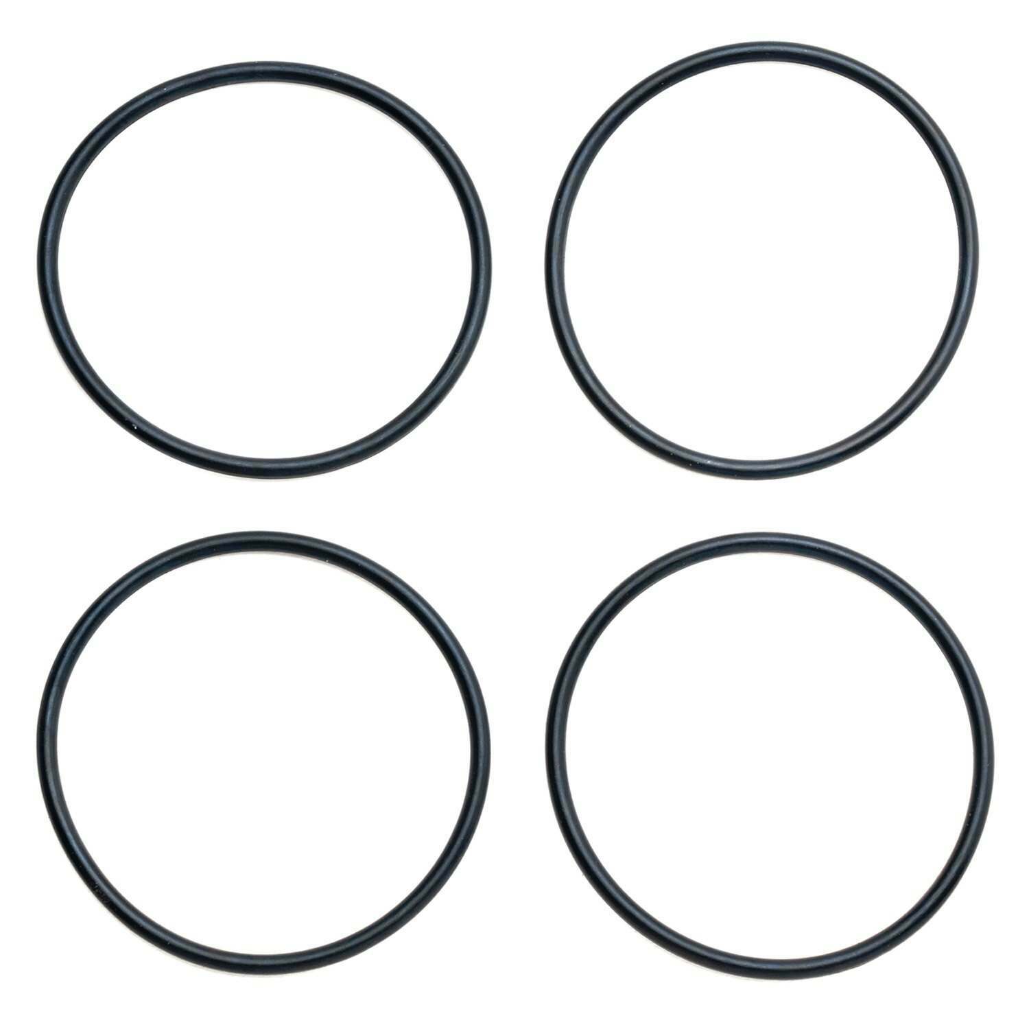 Wilwood O-Ring Kit - 2.00in Round Seal - 4 pk. - 130-9113