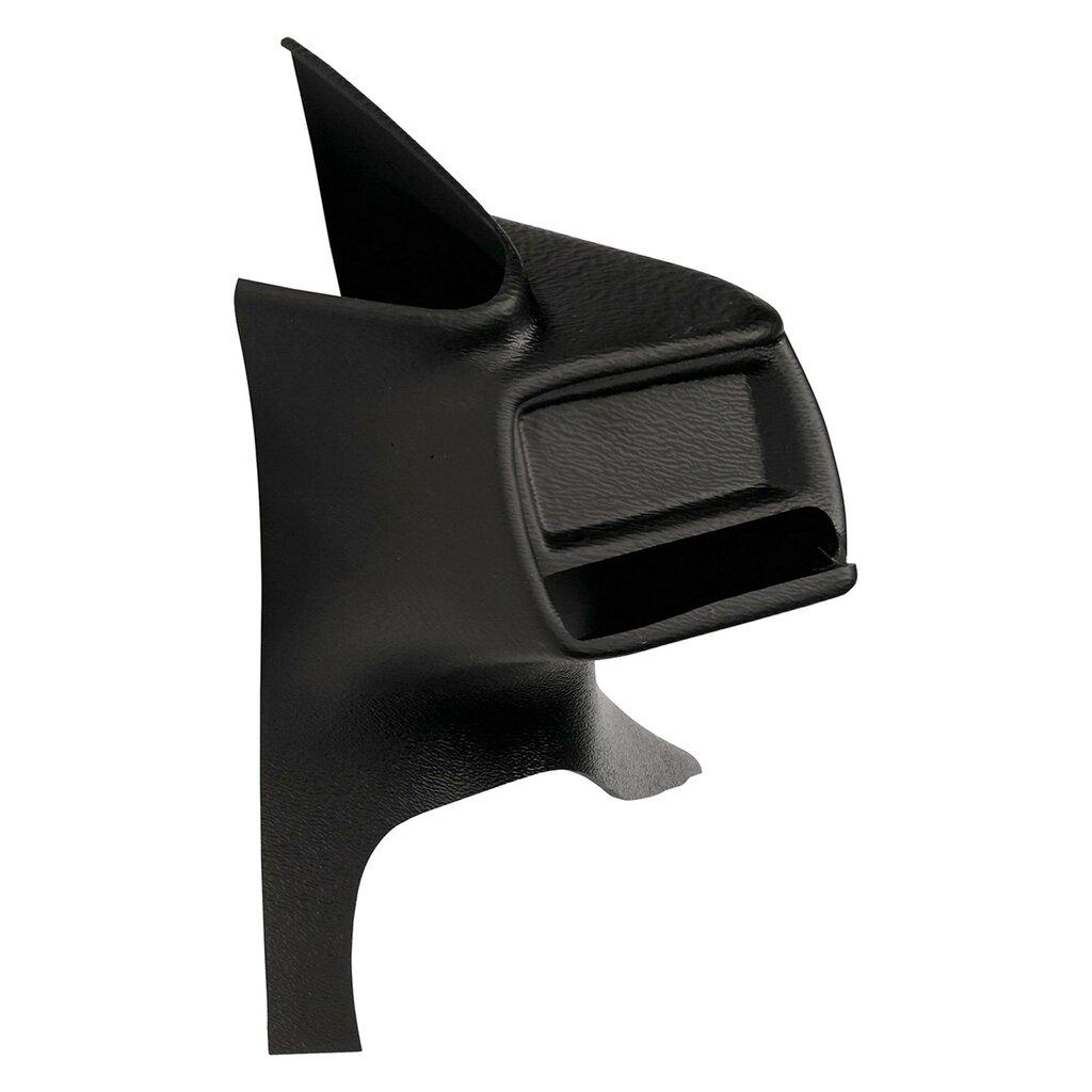 Auto Meter TUNER MOUNT, A-PILLAR POD, EDGE ATTITUDE, FORD SUPER DUTY 99-02 - 13000