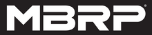 MBRP  Exhaust  2004-2007 Ford F-250 Super Duty Pipe,Turbo Up Ford Dual AL - FAL2313