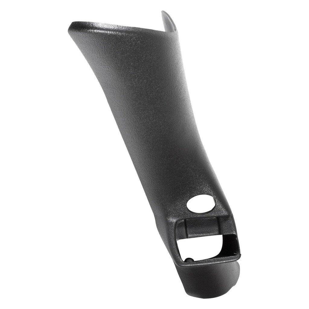Auto Meter TUNER MOUNT, A-PILLAR W/SPKR, FULL, EDGE ATTITUDE, DODGE RAM 98-02 - 13008
