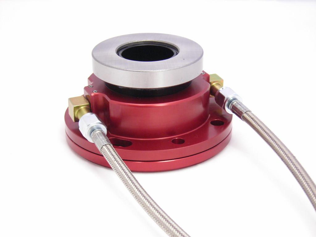 McLeod Racing 1300 Series Hydraulic Bearing: GM:Auto Gear Muncie M23 "A" 2.31"-2.50" - 1300-1AG