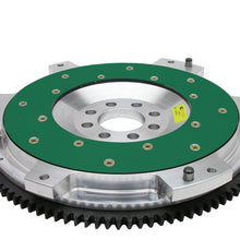 Fidanza Flywheel-Aluminum Pc To13 - High Performance - Lightweight With Repl Friction (2000-2007 Celica, Vibe, Elise, Exige, Matrix, Corolla) - 130131