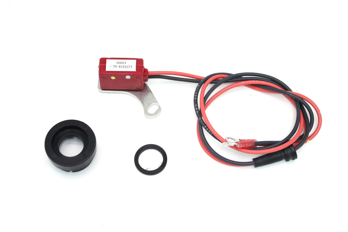 Pertronix Ignitor Ii Accel 34000 Series W Vac Adv - 9AC-181V