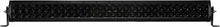 RIGID Industries Rigid E-Series Pro Midnight Edition Led Light, Spot Optic, 30 Inch - 130213BLK