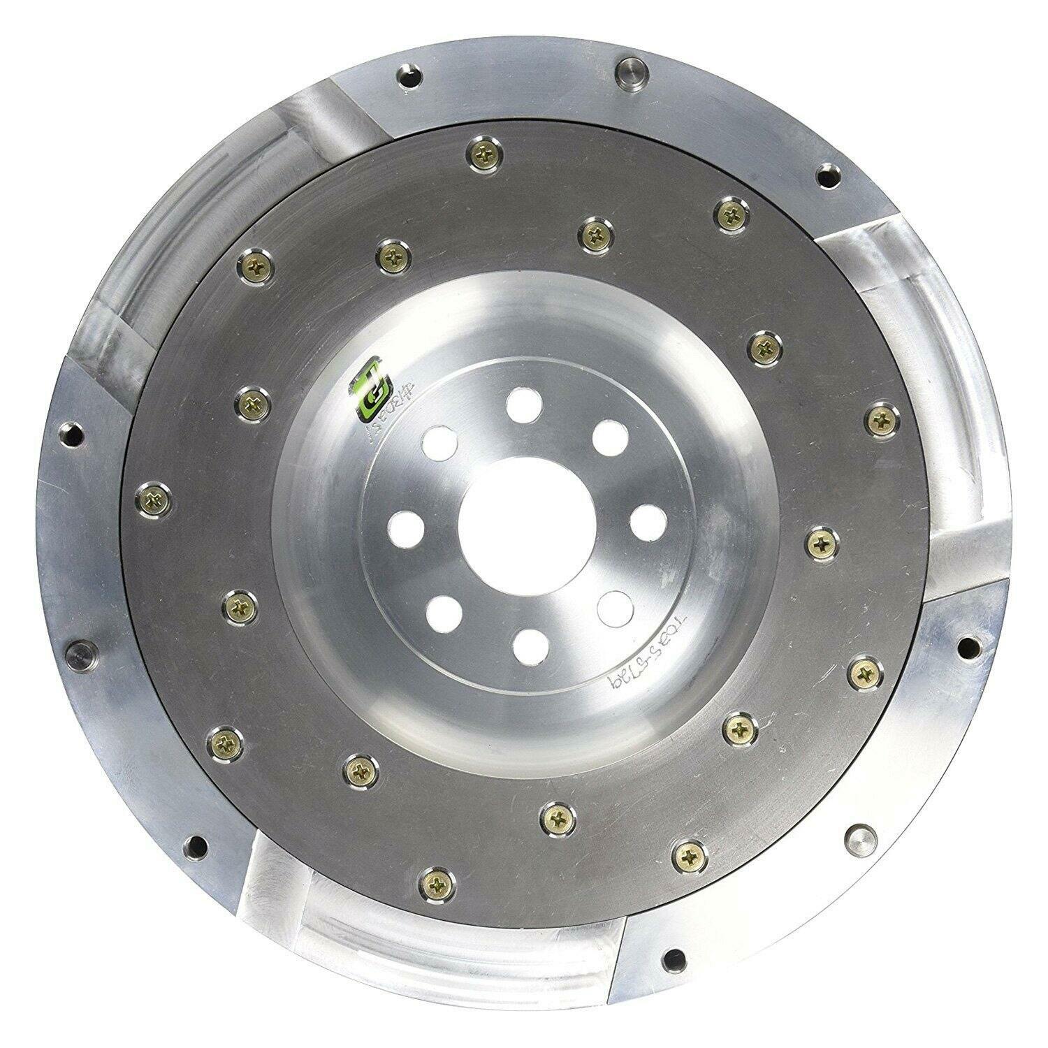 Fidanza Flywheel - 130251