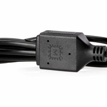 Morimoto Rock Light Parts: Splitter (RGB) - XRL70