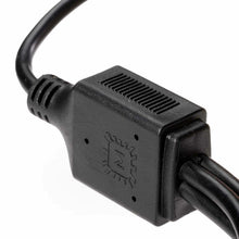 Morimoto Rock Light Parts: Splitter (RGB) - XRL70
