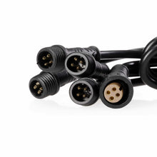 Morimoto Rock Light Parts: Splitter (RGB) - XRL70