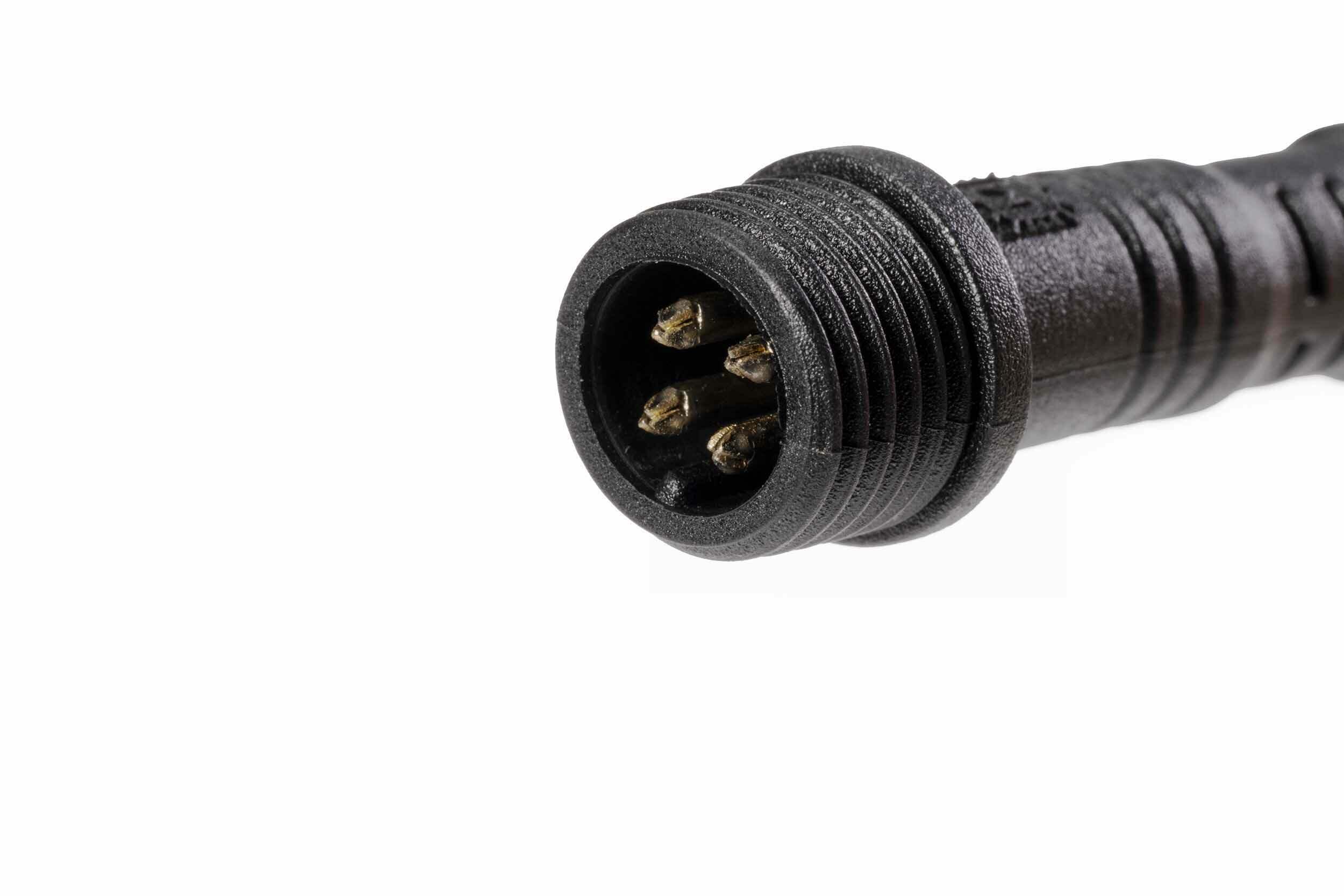 Morimoto Rock Light Parts: Splitter (RGB) - XRL70