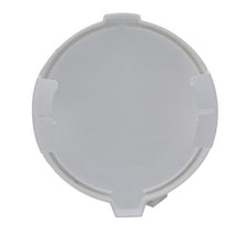 Hella Replacement Stone Shield For Rallye 1000 Series Lamps (Single) - 130331001