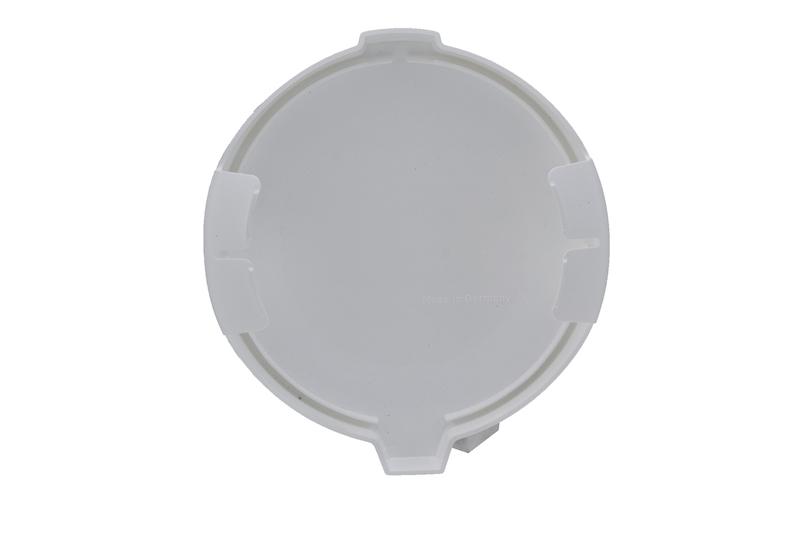 Hella Replacement Stone Shield For Rallye 1000 Series Lamps (Single) - 130331001