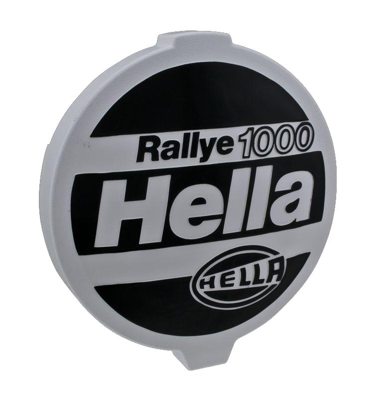 Hella Replacement Stone Shield For Rallye 1000 Series Lamps (Single) - 130331001