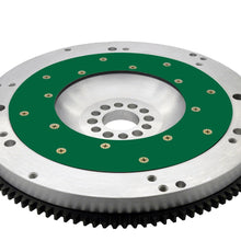 Fidanza Flywheel-Aluminum Pc To15 - High Performance - Lightweight With Repl Friction (1971-1982 Corolla, Carina) - 130381