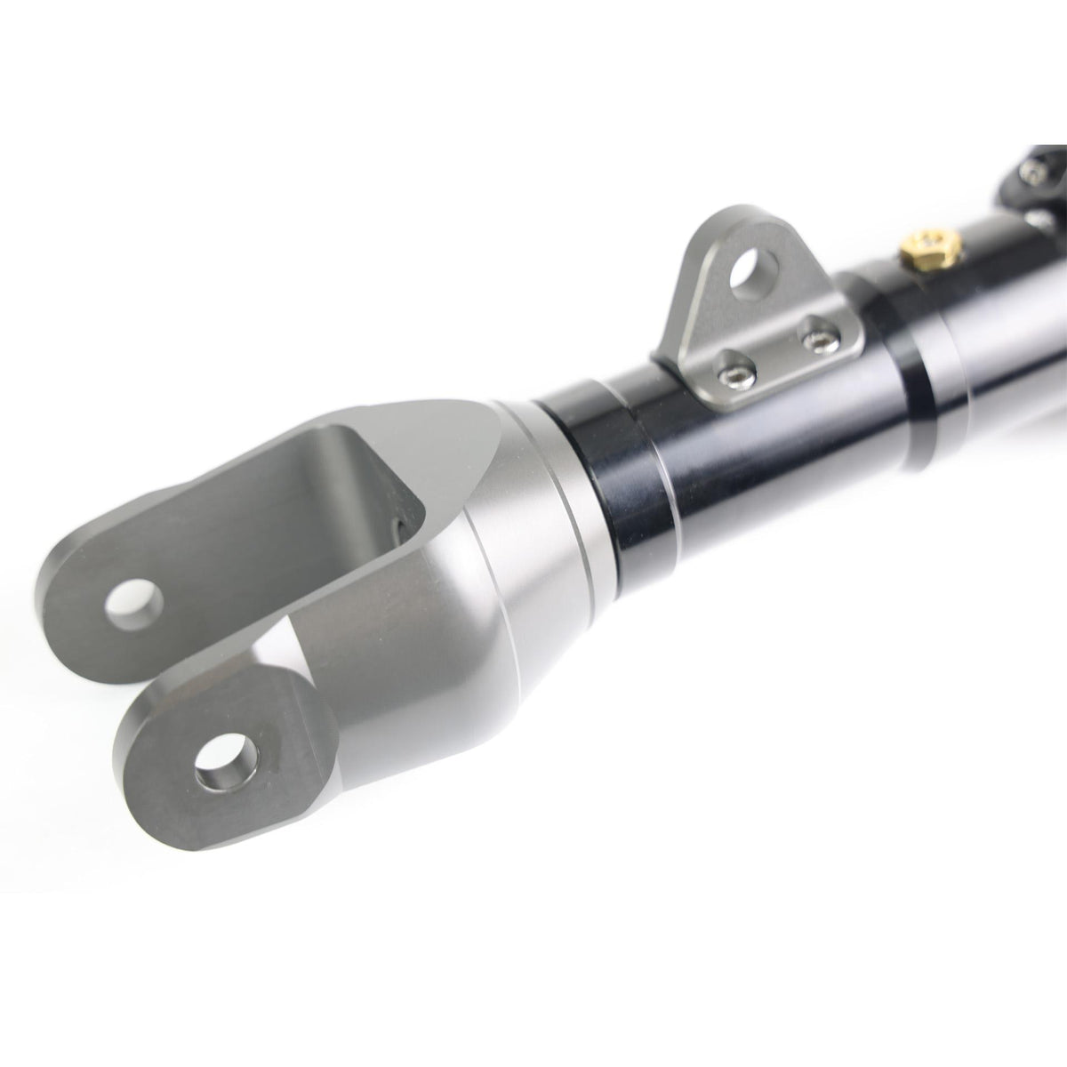Ridetech HQ Coil-Over System for 2005-2023 Charger, Challenger, 300C and Magnum. (2004-2023 Charger, Challenger, etc.) - 13040201