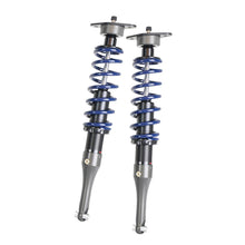 Ridetech Rear HQ Coil-Overs for 2005-2023 Charger, Challenger, 300C and Magnum. (2004-2023 Charger, Challenger, etc.) - 13046210