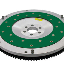 Fidanza Flywheel-Aluminum Pc To10 - High Performance - Lightweight With Repl Friction (1982-1992 Celica, Supra, Cressida) - 130551