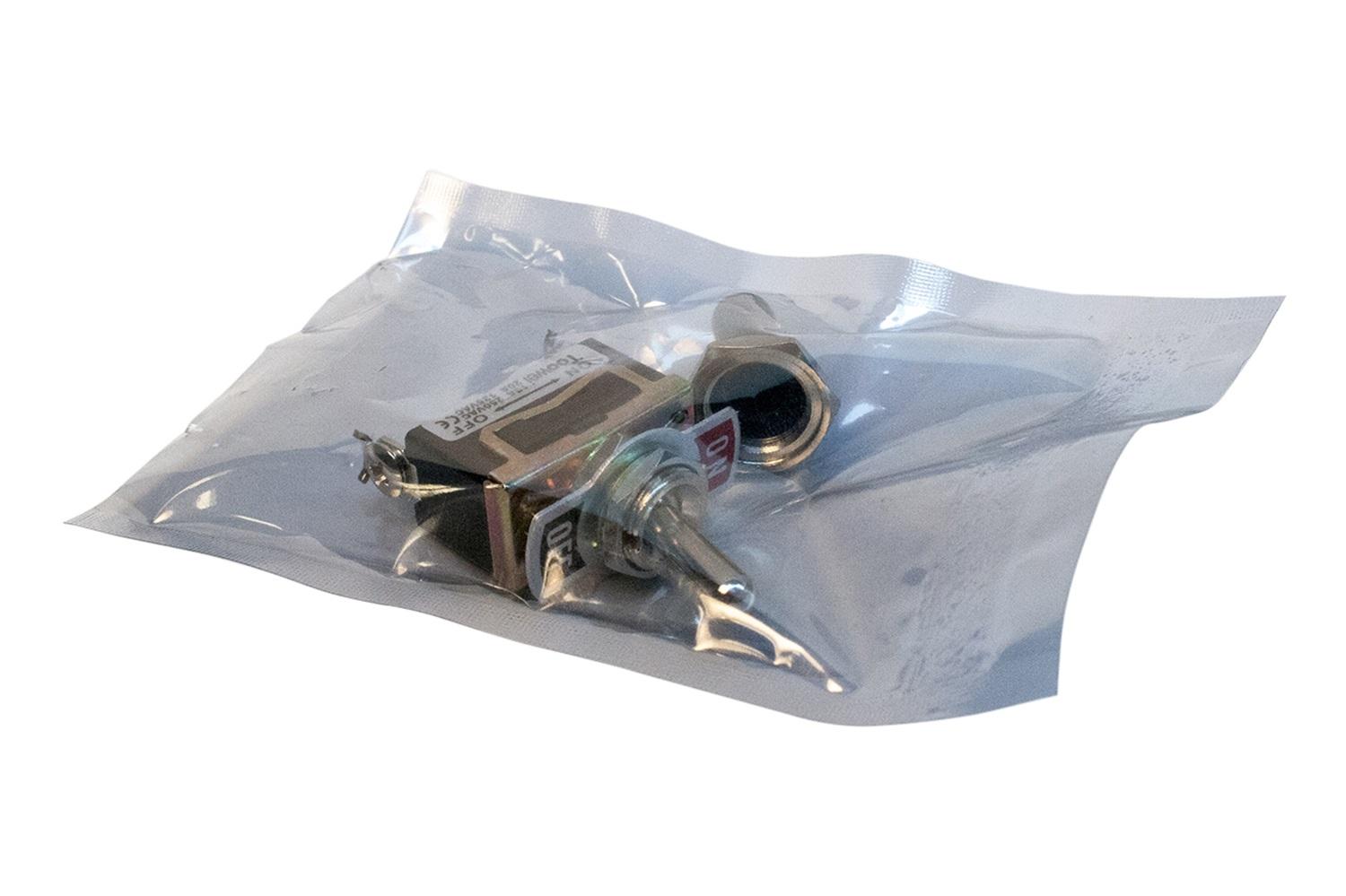 PRW Ets Toggle Switch For Racing Engine Test Stand - 1305582