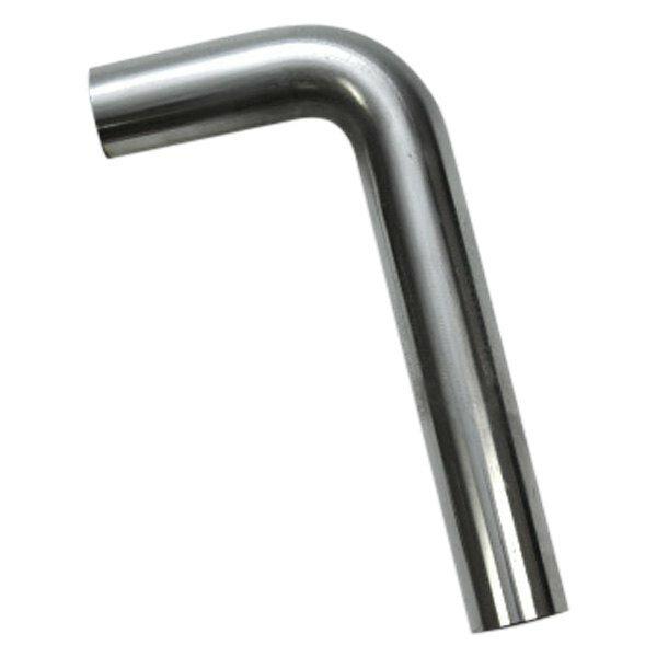 Vibrant Performance 3.5" (88.9Mm) O.D. 90 Degree Mandrel Bend, 4.18" Clr - 13058