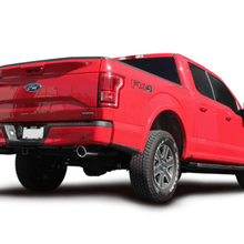 Shelby Performance Dual Exhaust (2015-2020 F150 2.7L, 3.5L, 5.0L) - 130771