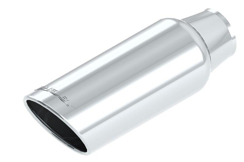 Shelby Performance Dual Exhaust (2017-2020 Raptor) - 130772