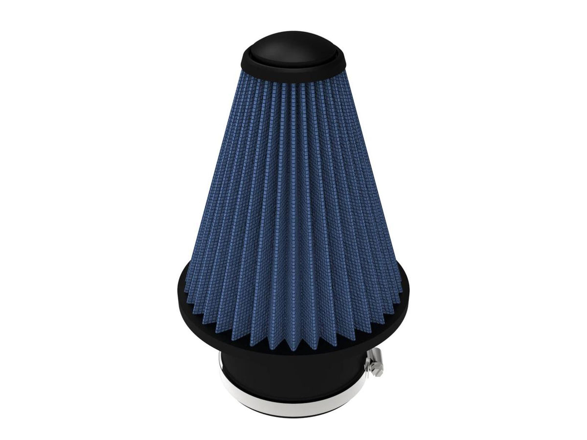 AFE Magnum FLOW Universal Air Filter w/ Pro 5R Media 4 IN F X 7 IN B X 2-3/4 IN T X 9 IN H - 25-40001R