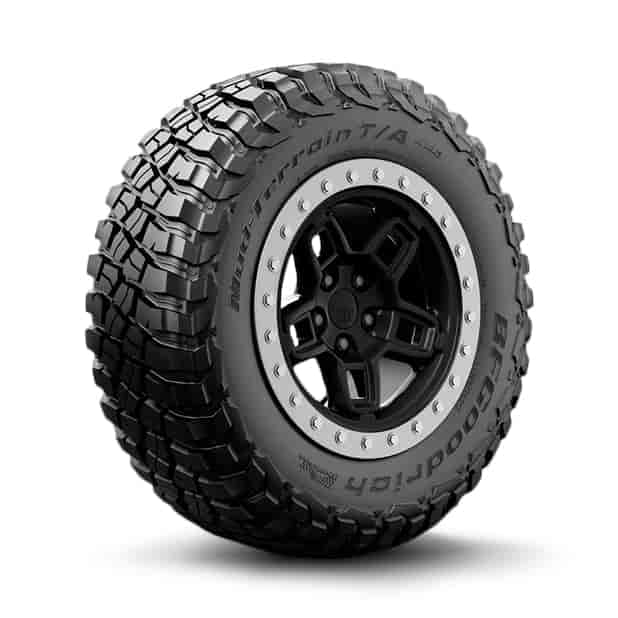 BF Goodrich Mud-Terrain T/A KM3 14/80R20 - 01047