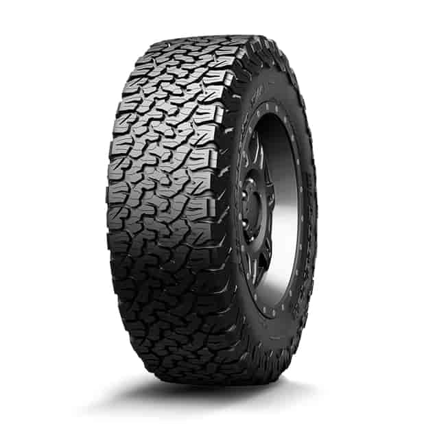 BF Goodrich All Terrain T/A KO2 305/70R18 - 02293