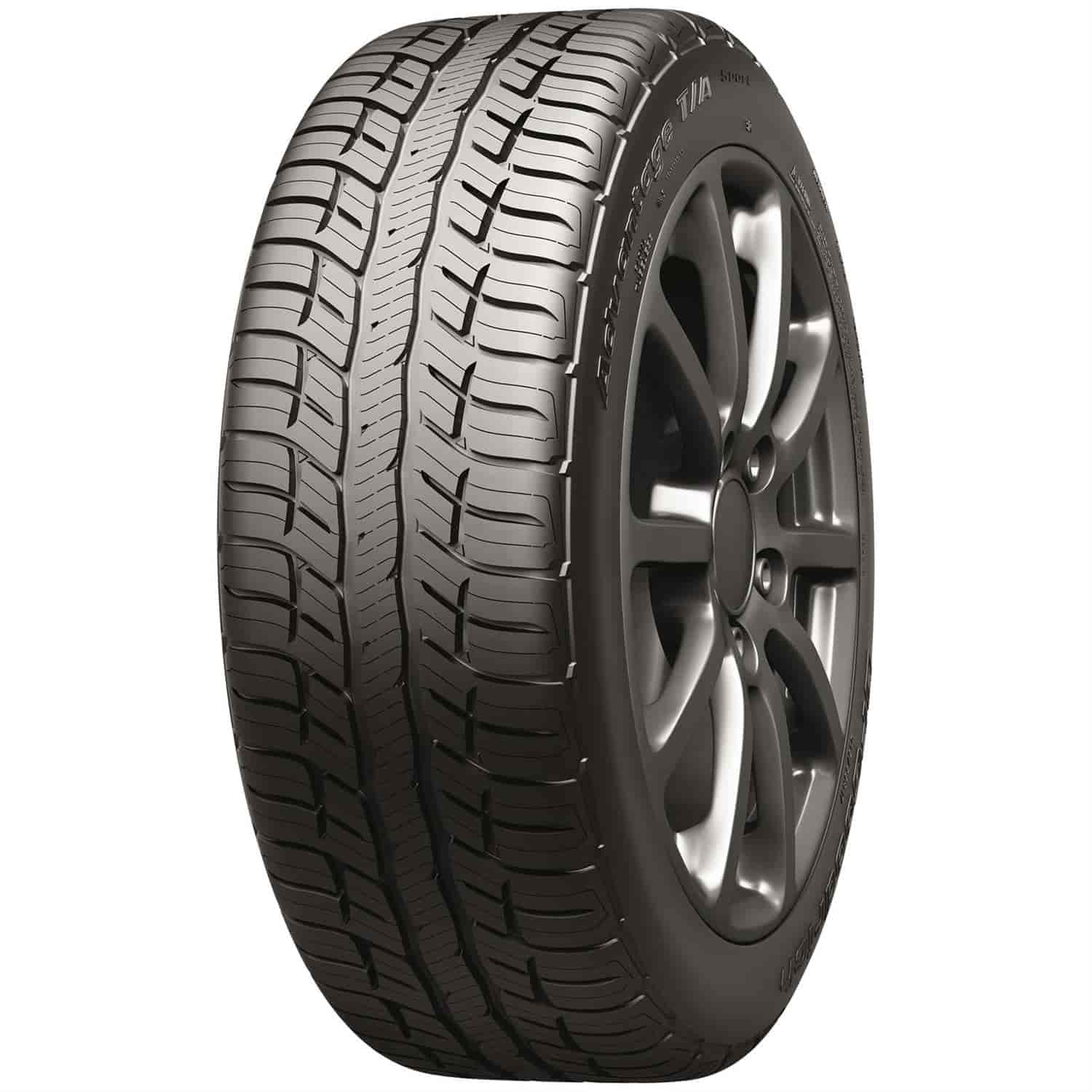 BF Goodrich Advantage T/A Sport LT 255/65R18 - 10522