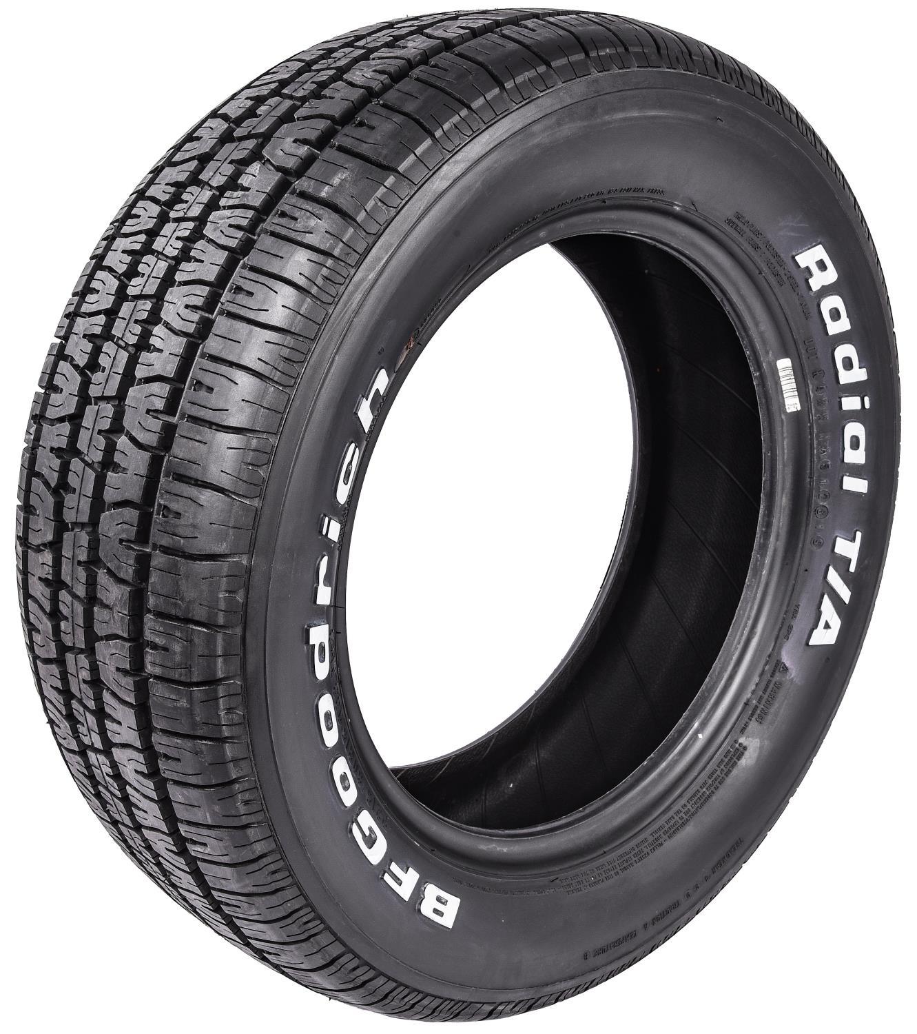 BF Goodrich BFG RADIAL T/A 215/60R15 - 35841