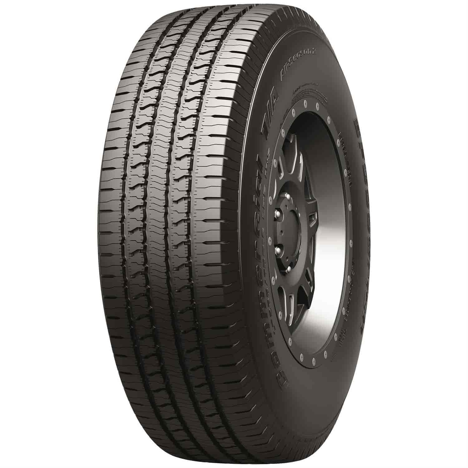 BF Goodrich BFG COMMERCIAL T/A A/S 2 245/75R17 - 39532