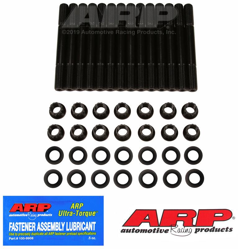 ARP CHEVY INLINE 4 62 AND UP 12PT - 131-4201